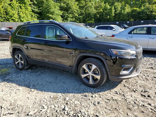 Photo 3 VIN: 1C4PJLDB5LD653137 - JEEP CHEROKEE L 