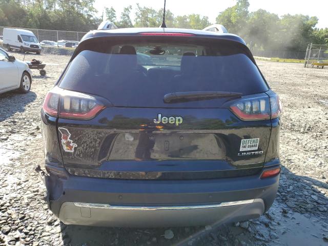 Photo 5 VIN: 1C4PJLDB5LD653137 - JEEP CHEROKEE L 