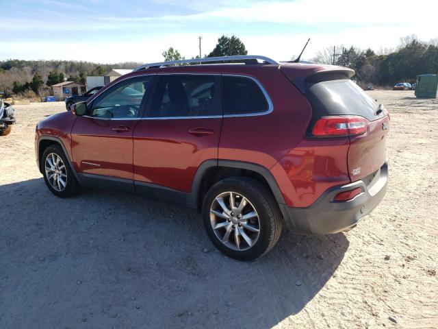 Photo 1 VIN: 1C4PJLDB6EW113626 - JEEP GRAND CHEROKEE 