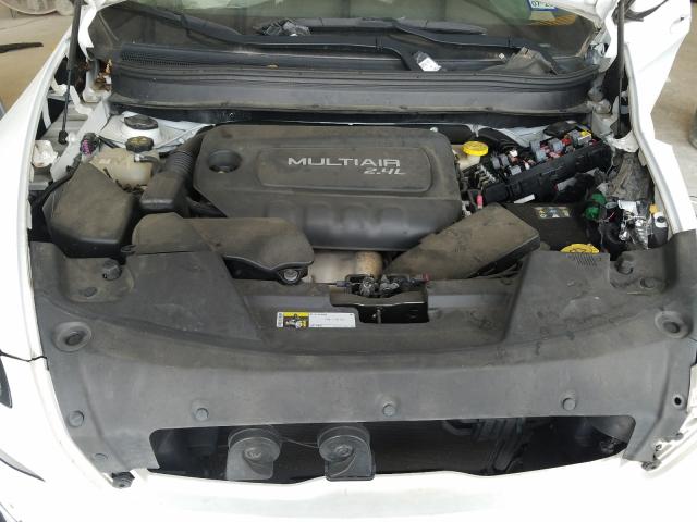 Photo 6 VIN: 1C4PJLDB6EW161837 - JEEP CHEROKEE L 