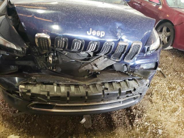 Photo 8 VIN: 1C4PJLDB6EW222104 - JEEP CHEROKEE L 