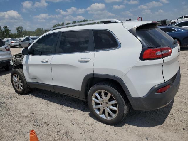 Photo 1 VIN: 1C4PJLDB6FW553444 - JEEP CHEROKEE L 