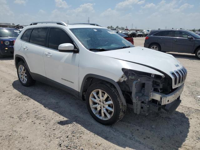 Photo 3 VIN: 1C4PJLDB6FW553444 - JEEP CHEROKEE L 