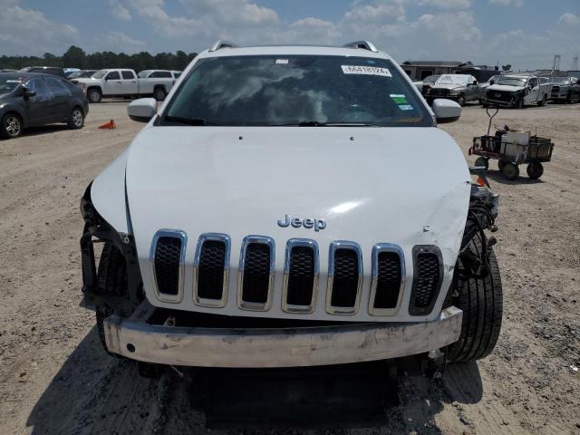 Photo 4 VIN: 1C4PJLDB6FW553444 - JEEP CHEROKEE L 