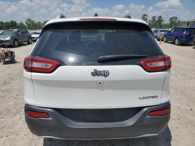 Photo 5 VIN: 1C4PJLDB6FW553444 - JEEP CHEROKEE L 