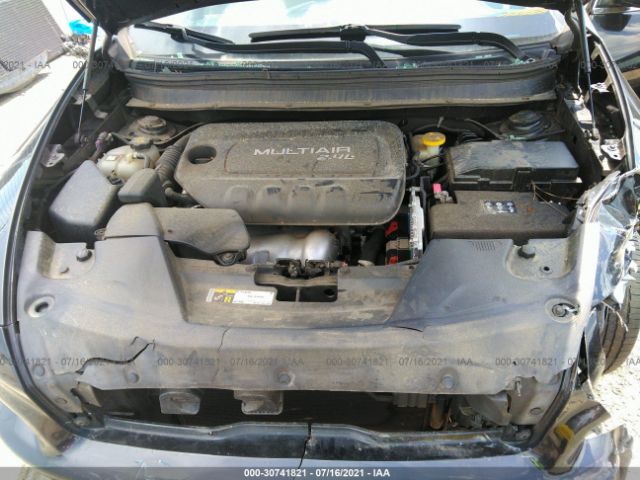 Photo 9 VIN: 1C4PJLDB6FW553508 - JEEP CHEROKEE 