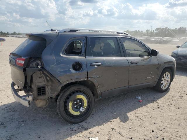 Photo 2 VIN: 1C4PJLDB6FW621175 - JEEP CHEROKEE L 