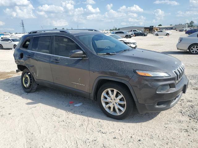 Photo 3 VIN: 1C4PJLDB6FW621175 - JEEP CHEROKEE L 