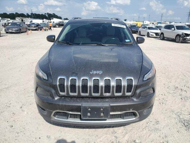 Photo 4 VIN: 1C4PJLDB6FW621175 - JEEP CHEROKEE L 