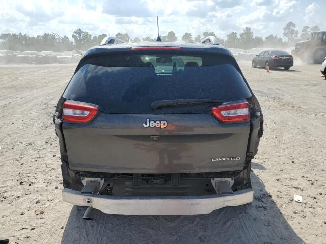 Photo 5 VIN: 1C4PJLDB6FW621175 - JEEP CHEROKEE L 