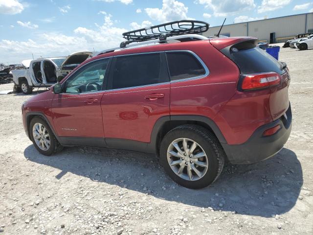 Photo 1 VIN: 1C4PJLDB6FW628613 - JEEP GRAND CHEROKEE 