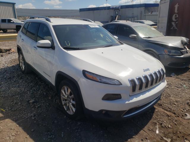 Photo 0 VIN: 1C4PJLDB6GW256806 - JEEP CHEROKEE L 