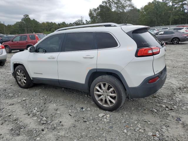 Photo 1 VIN: 1C4PJLDB6GW257342 - JEEP CHEROKEE L 