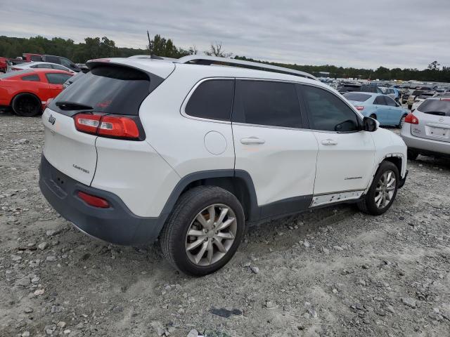 Photo 2 VIN: 1C4PJLDB6GW257342 - JEEP CHEROKEE L 