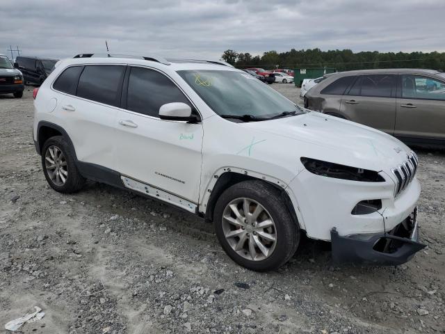 Photo 3 VIN: 1C4PJLDB6GW257342 - JEEP CHEROKEE L 