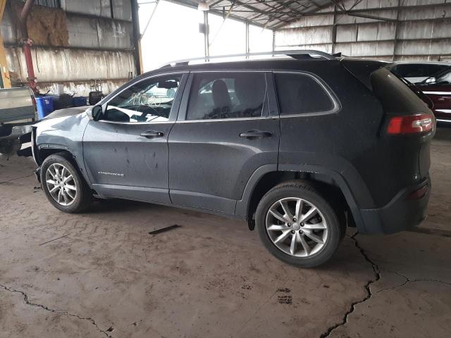 Photo 1 VIN: 1C4PJLDB6GW264419 - JEEP CHEROKEE L 