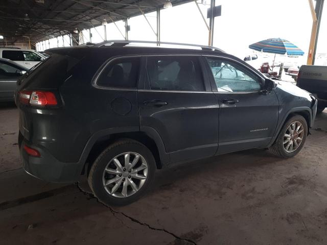 Photo 2 VIN: 1C4PJLDB6GW264419 - JEEP CHEROKEE L 