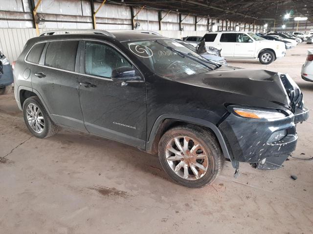 Photo 3 VIN: 1C4PJLDB6GW264419 - JEEP CHEROKEE L 