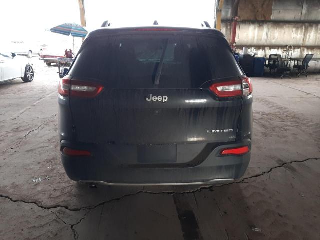 Photo 5 VIN: 1C4PJLDB6GW264419 - JEEP CHEROKEE L 