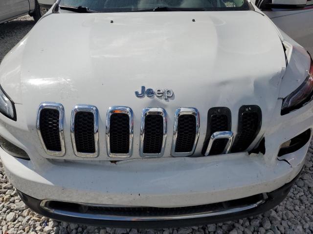 Photo 11 VIN: 1C4PJLDB6HW514307 - JEEP CHEROKEE L 