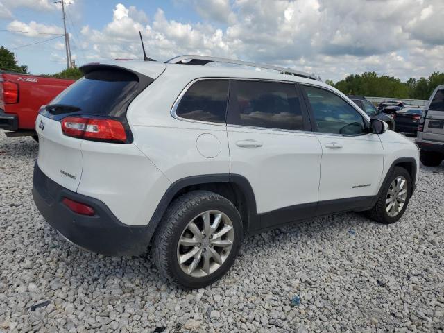 Photo 2 VIN: 1C4PJLDB6HW514307 - JEEP CHEROKEE L 