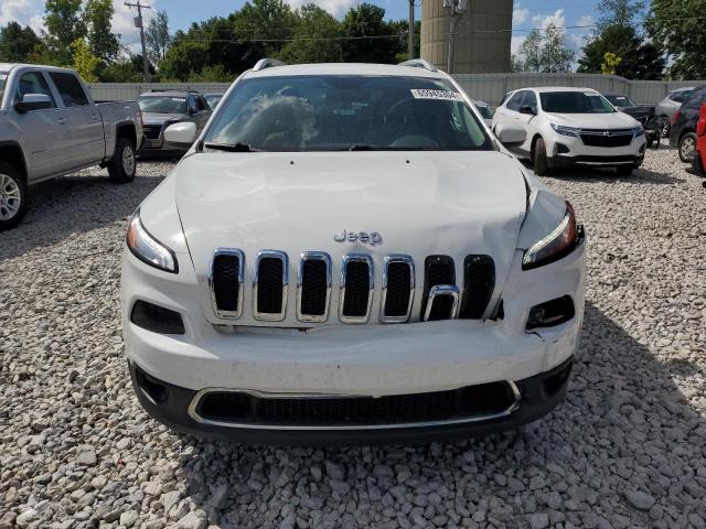 Photo 4 VIN: 1C4PJLDB6HW514307 - JEEP CHEROKEE L 