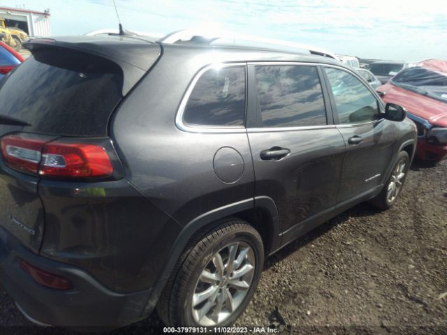 Photo 3 VIN: 1C4PJLDB6HW522648 - JEEP CHEROKEE 