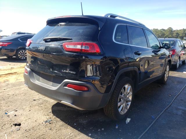 Photo 3 VIN: 1C4PJLDB6HW526764 - JEEP CHEROKEE L 