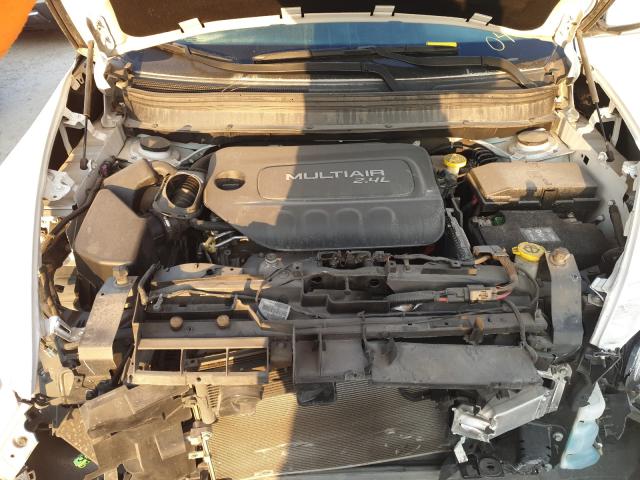 Photo 6 VIN: 1C4PJLDB6HW640439 - JEEP CHEROKEE L 