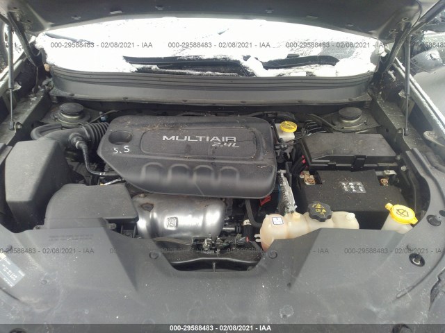 Photo 9 VIN: 1C4PJLDB6KD170173 - JEEP CHEROKEE 