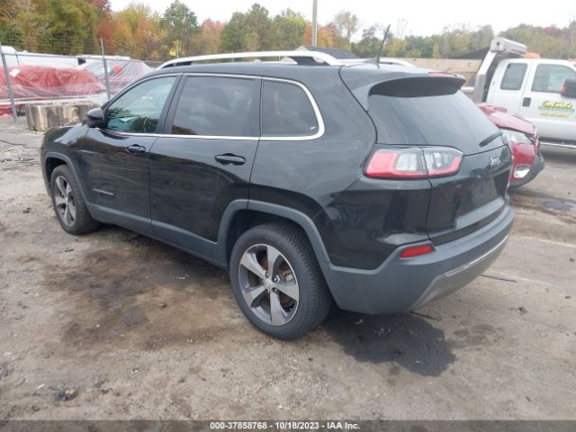 Photo 2 VIN: 1C4PJLDB6KD170206 - JEEP CHEROKEE 