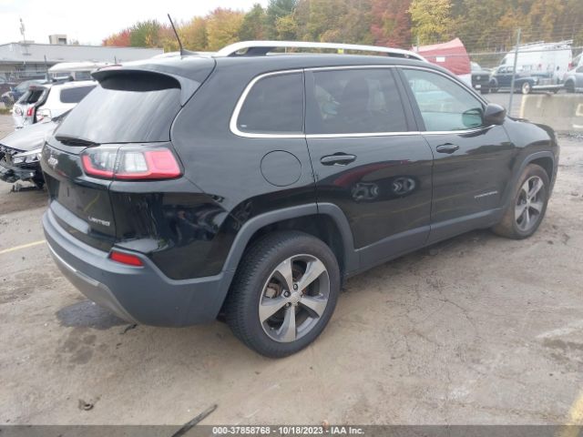 Photo 3 VIN: 1C4PJLDB6KD170206 - JEEP CHEROKEE 