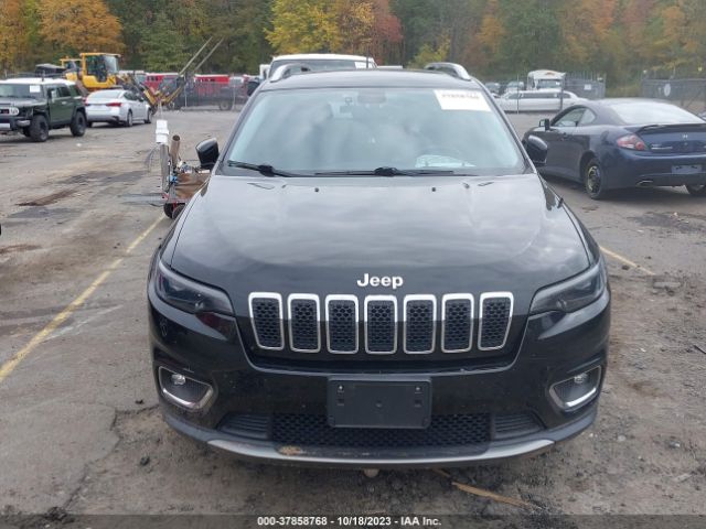 Photo 5 VIN: 1C4PJLDB6KD170206 - JEEP CHEROKEE 