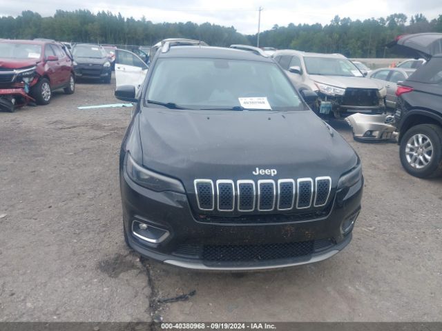 Photo 5 VIN: 1C4PJLDB6KD201700 - JEEP CHEROKEE 