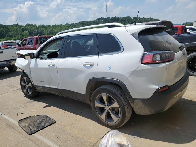 Photo 1 VIN: 1C4PJLDB6KD300730 - JEEP GRAND CHEROKEE 