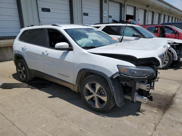 Photo 3 VIN: 1C4PJLDB6KD300730 - JEEP GRAND CHEROKEE 