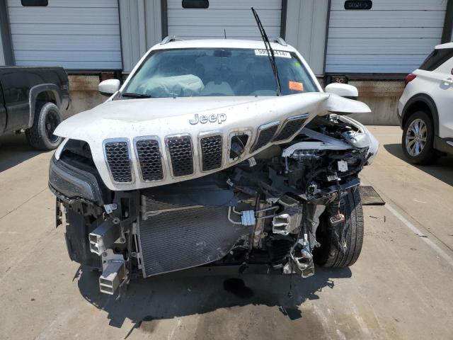 Photo 4 VIN: 1C4PJLDB6KD300730 - JEEP GRAND CHEROKEE 