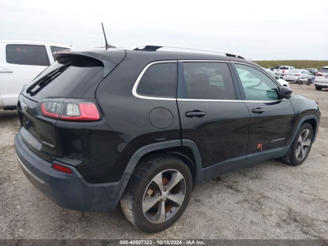 Photo 3 VIN: 1C4PJLDB6KD302641 - JEEP CHEROKEE 