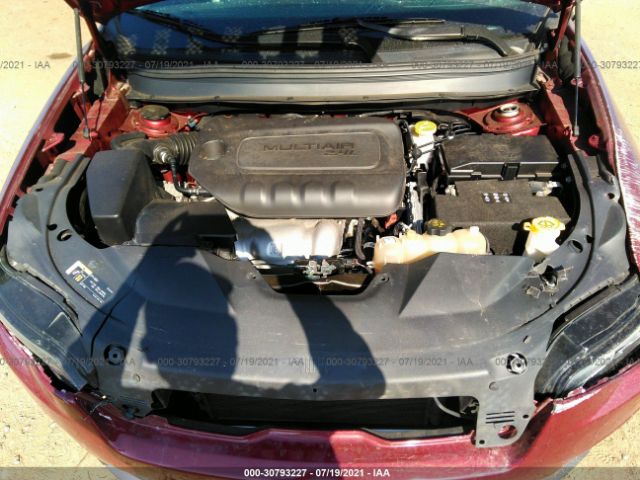 Photo 9 VIN: 1C4PJLDB6KD324946 - JEEP CHEROKEE 