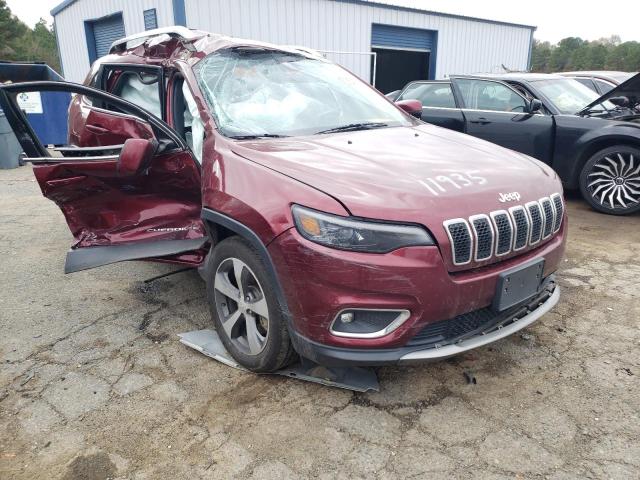 Photo 0 VIN: 1C4PJLDB6KD325000 - JEEP CHEROKEE L 