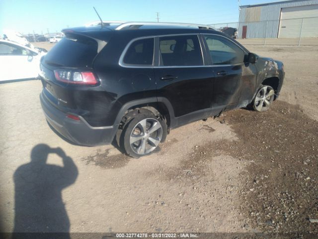 Photo 3 VIN: 1C4PJLDB6KD380966 - JEEP CHEROKEE 