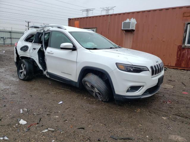 Photo 3 VIN: 1C4PJLDB6KD416235 - JEEP GRAND CHEROKEE 