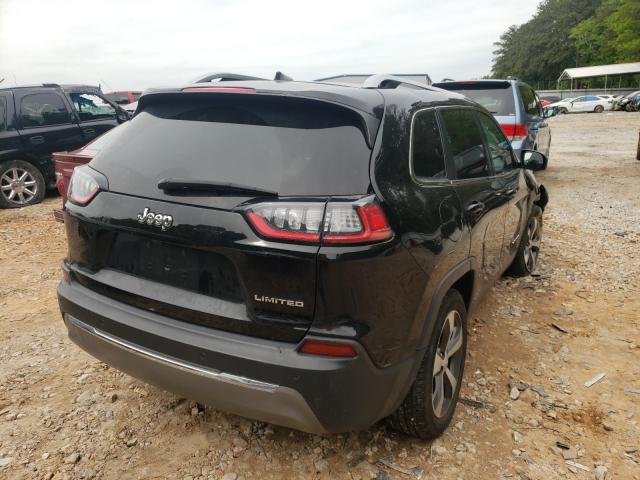 Photo 3 VIN: 1C4PJLDB6KD433715 - JEEP CHEROKEE L 