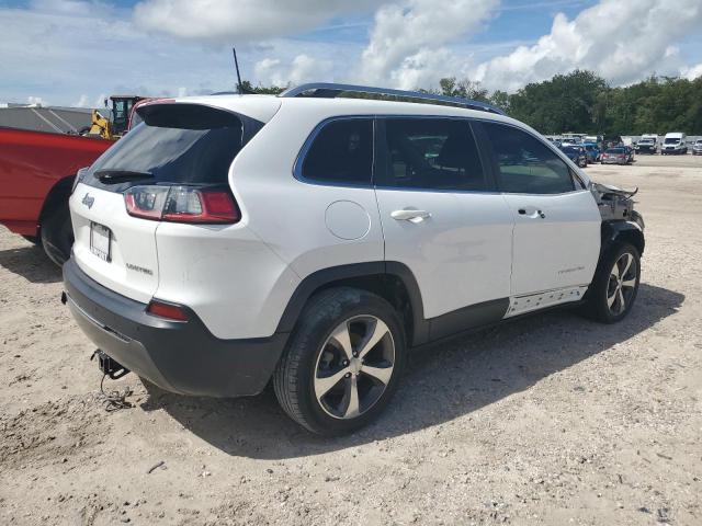 Photo 2 VIN: 1C4PJLDB6KD434315 - JEEP CHEROKEE L 