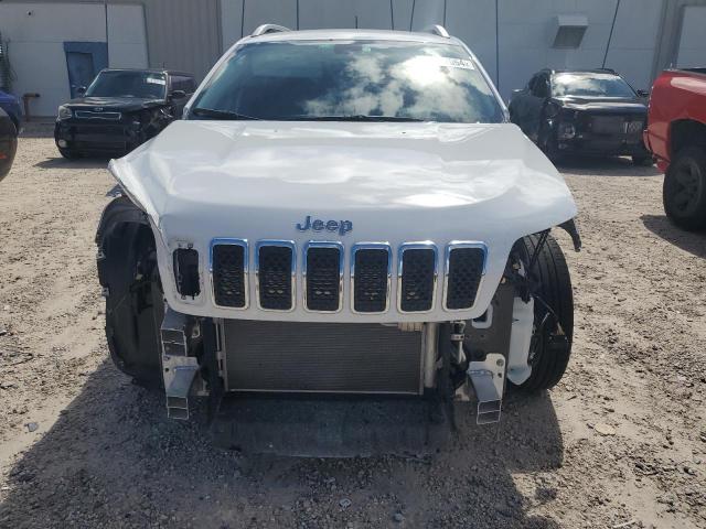 Photo 4 VIN: 1C4PJLDB6KD434315 - JEEP CHEROKEE L 