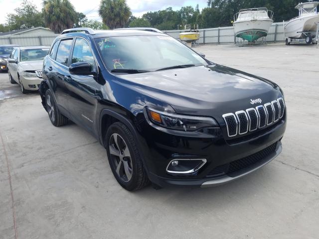 Photo 0 VIN: 1C4PJLDB6KD455682 - JEEP CHEROKEE L 