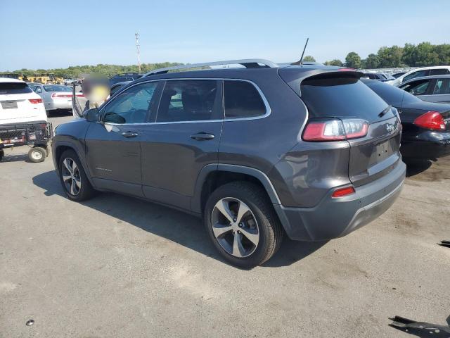 Photo 1 VIN: 1C4PJLDB6LD560742 - JEEP CHEROKEE L 