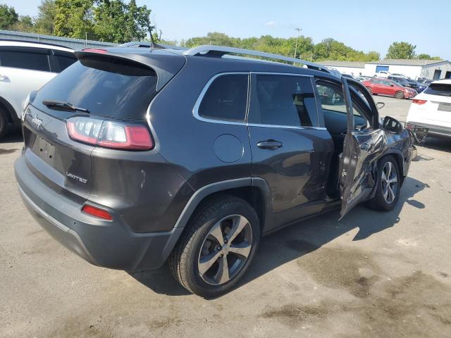 Photo 2 VIN: 1C4PJLDB6LD560742 - JEEP CHEROKEE L 