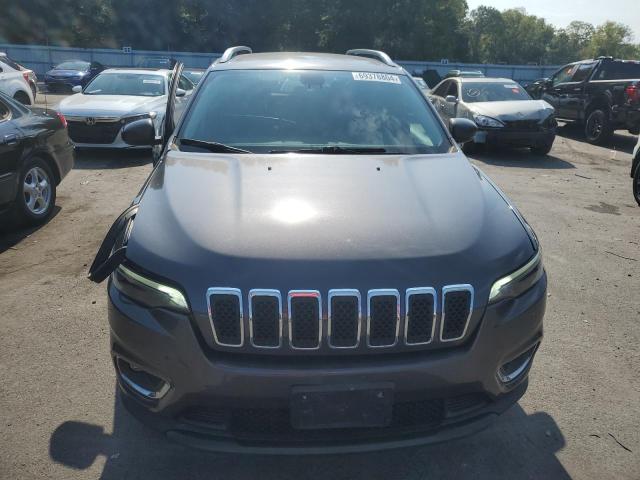 Photo 4 VIN: 1C4PJLDB6LD560742 - JEEP CHEROKEE L 