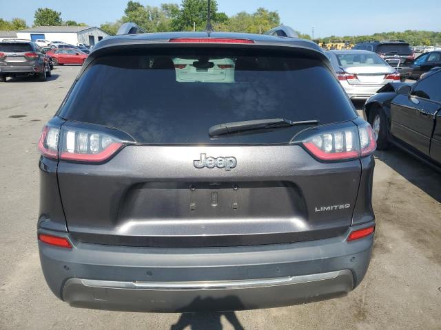 Photo 5 VIN: 1C4PJLDB6LD560742 - JEEP CHEROKEE L 